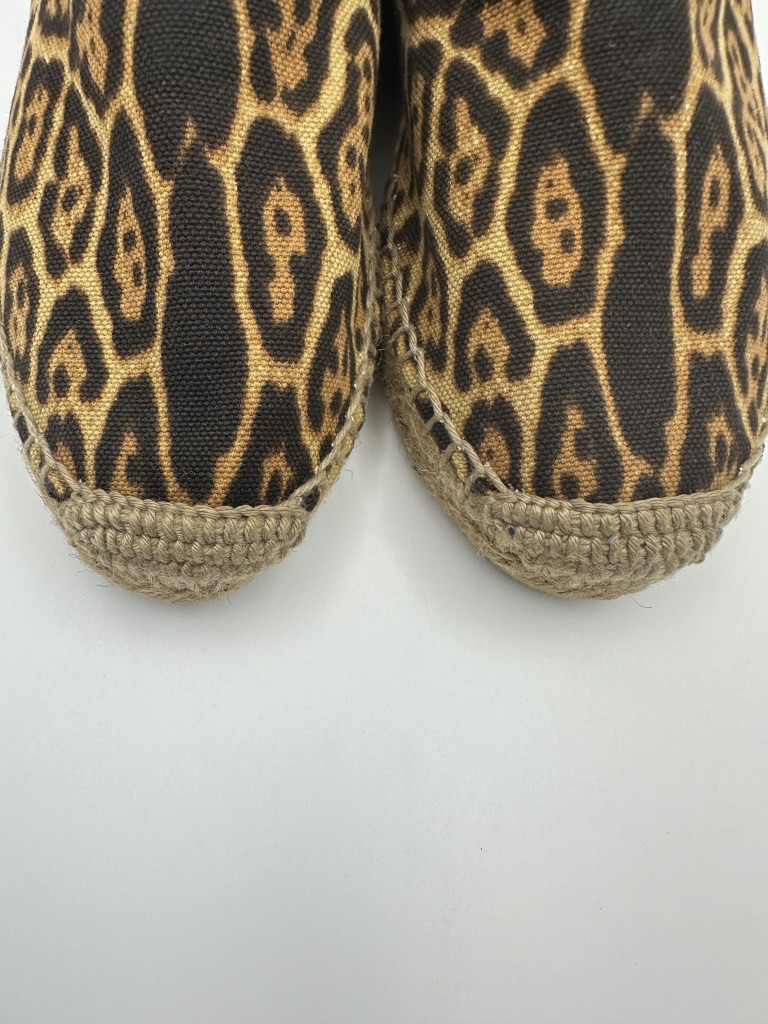 espadryle