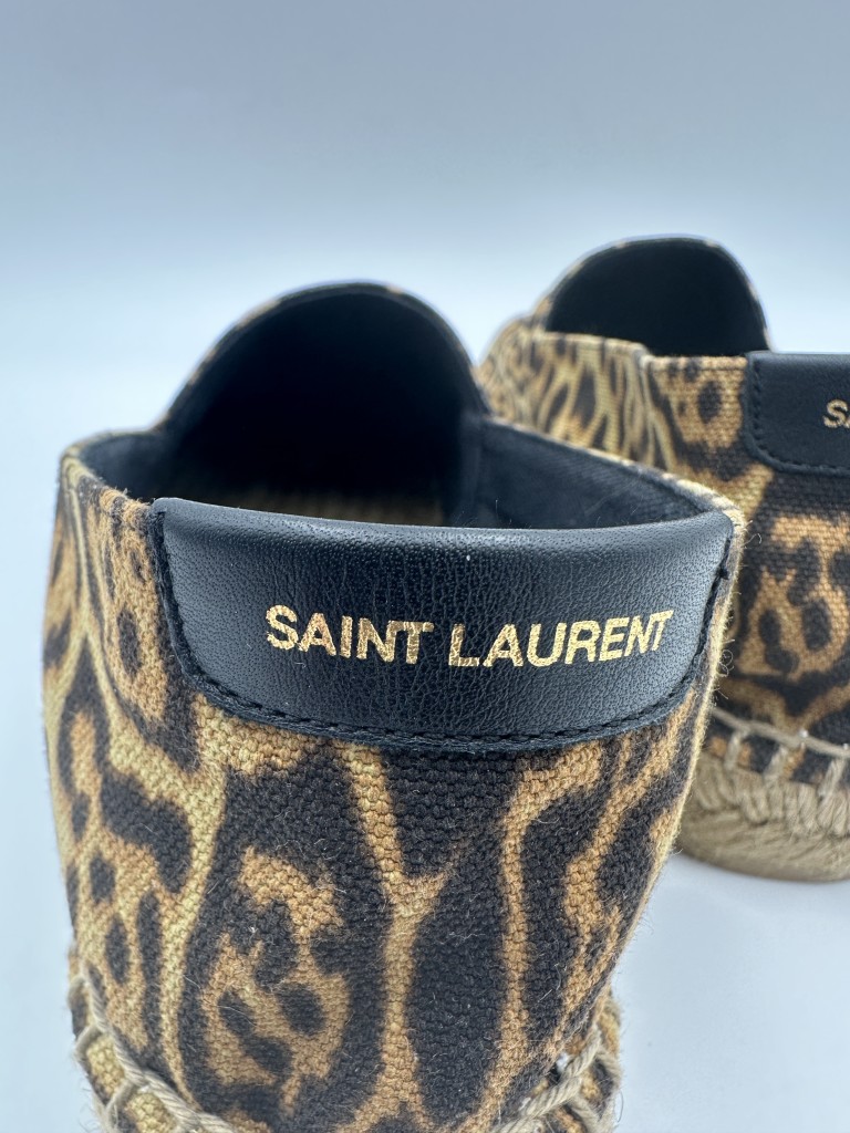 espadrilles