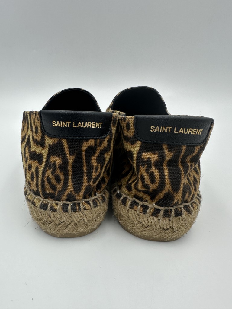 espadryle