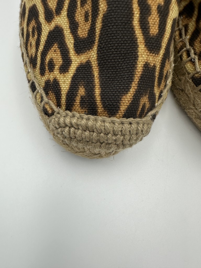 espadrilles