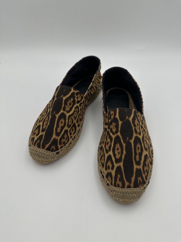 espadrilles