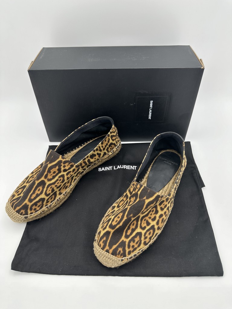 espadrilles
