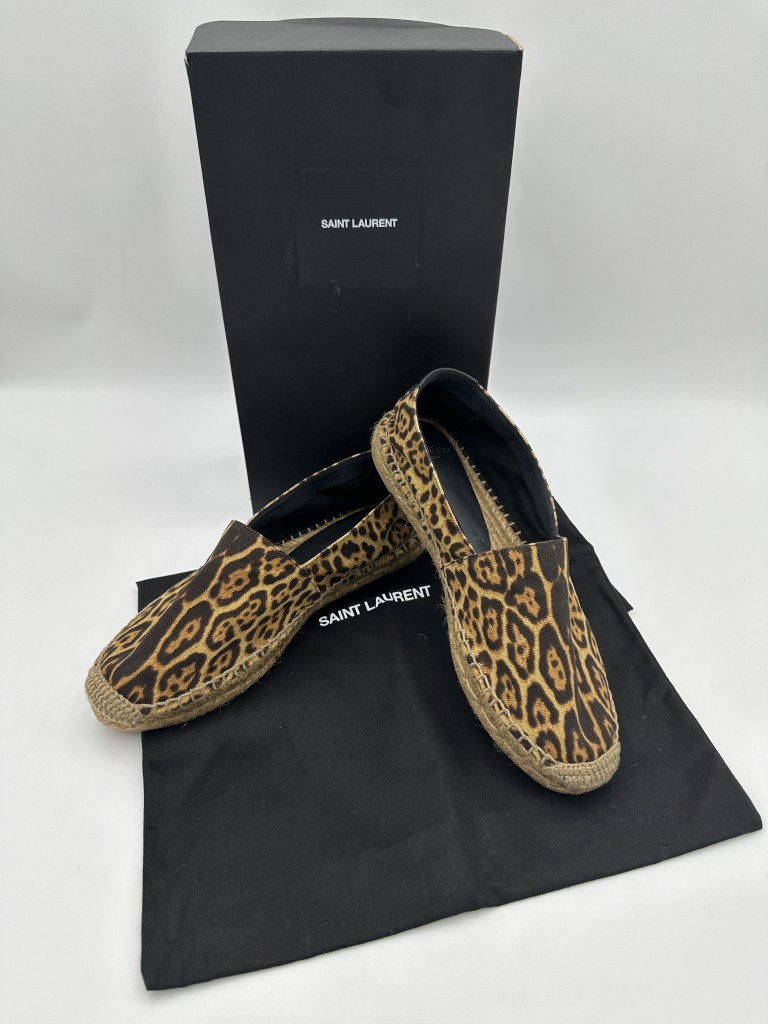 espadrilles