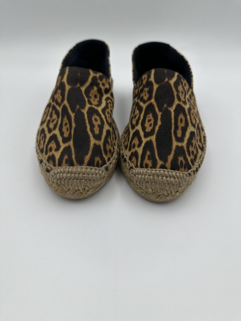 espadryle