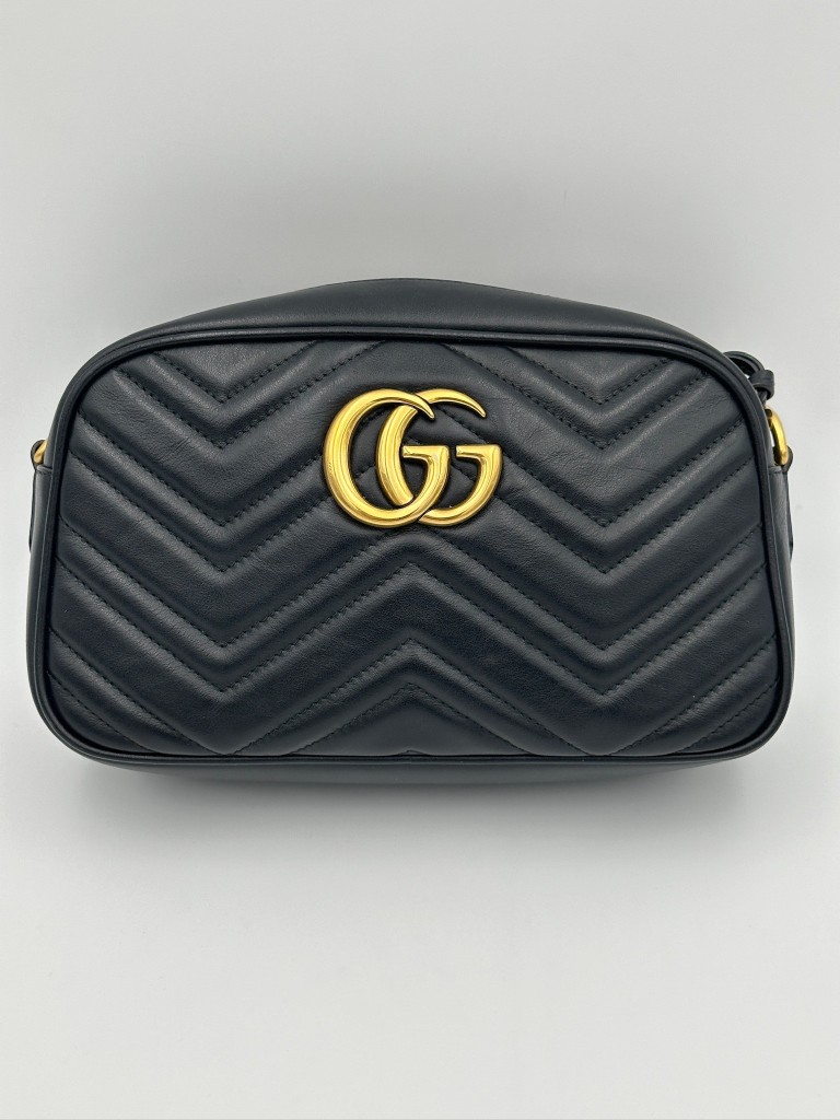 Marmont Camera Small