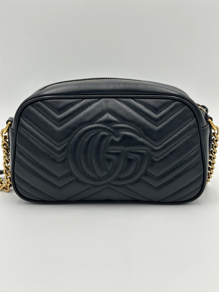 Marmont Camera Small
