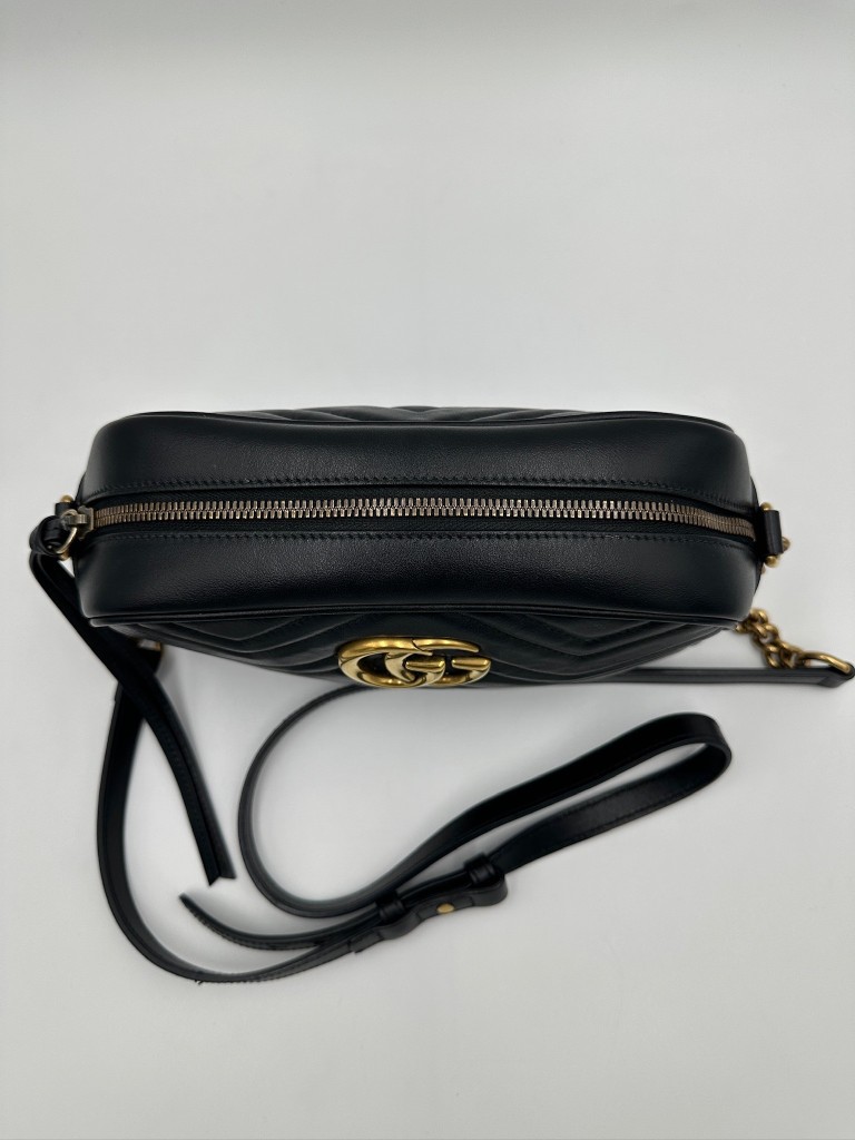 Marmont Camera Small