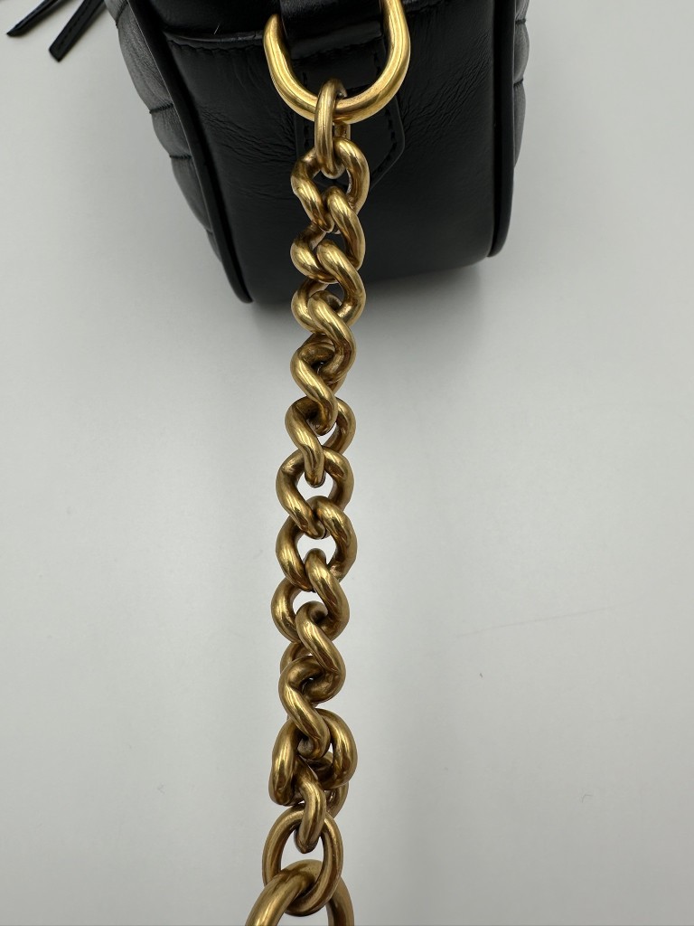 Marmont Camera Small
