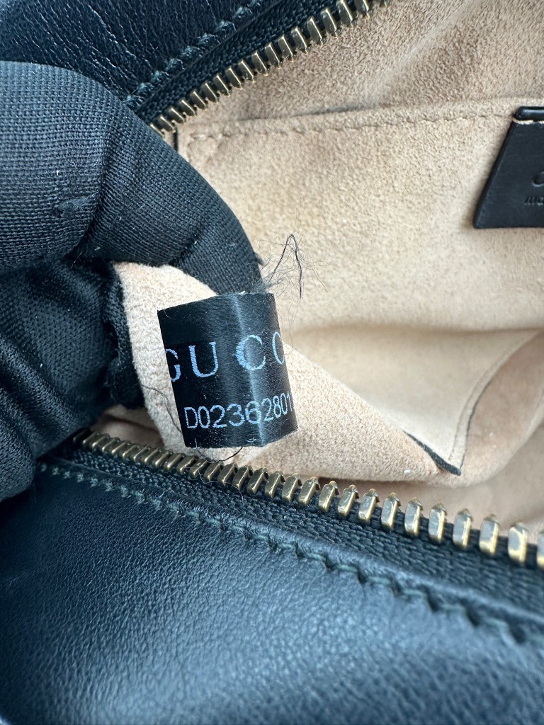 Marmont Camera Small