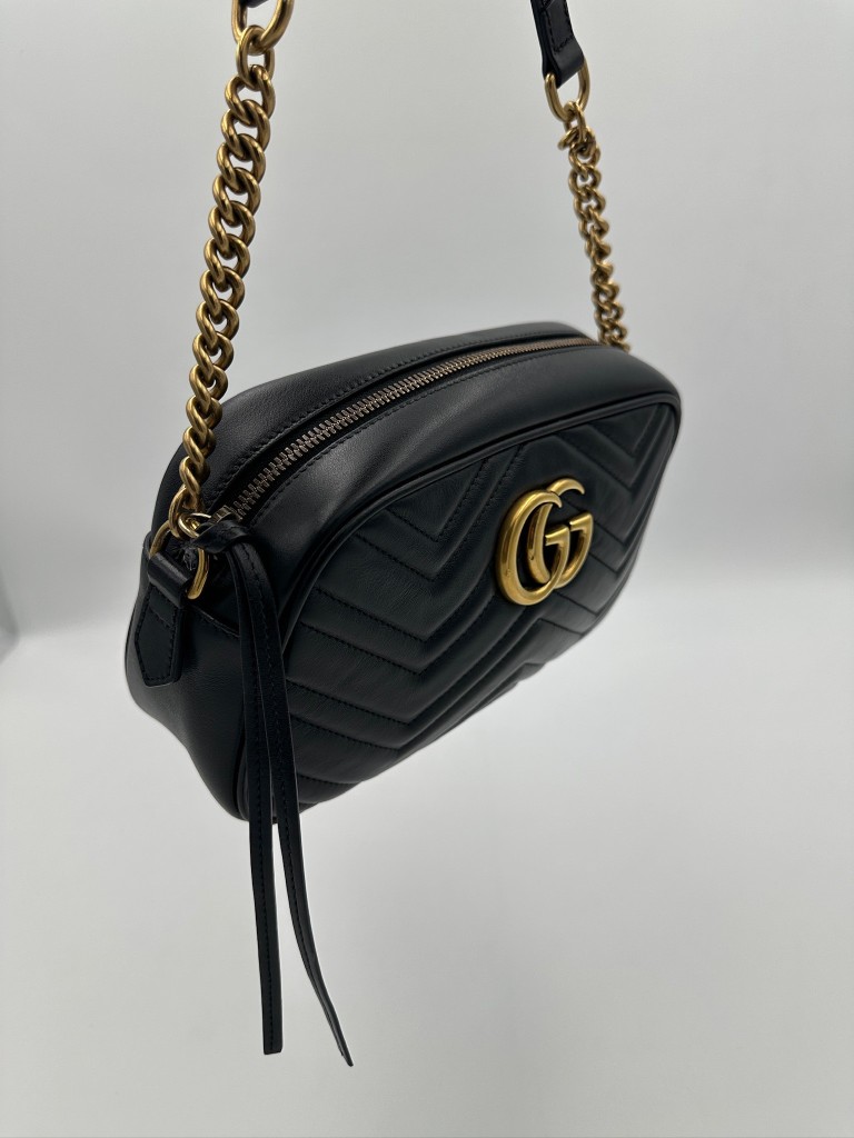 Marmont Camera Small
