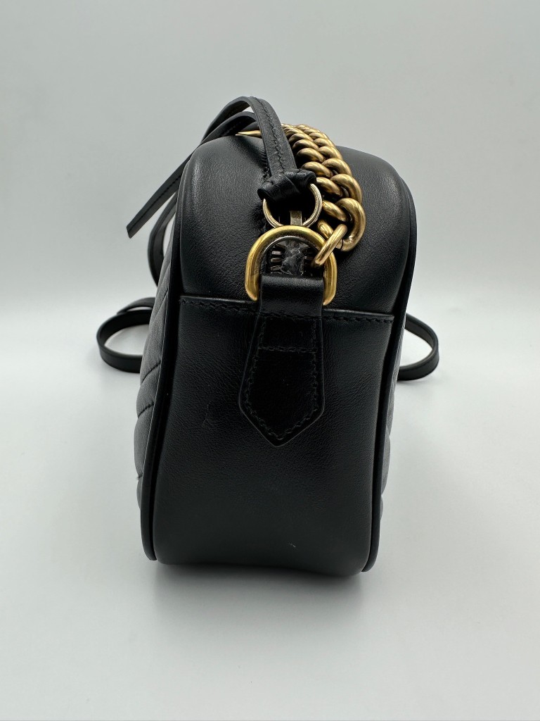 Marmont Camera Small
