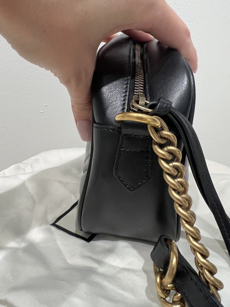 Marmont Camera Small