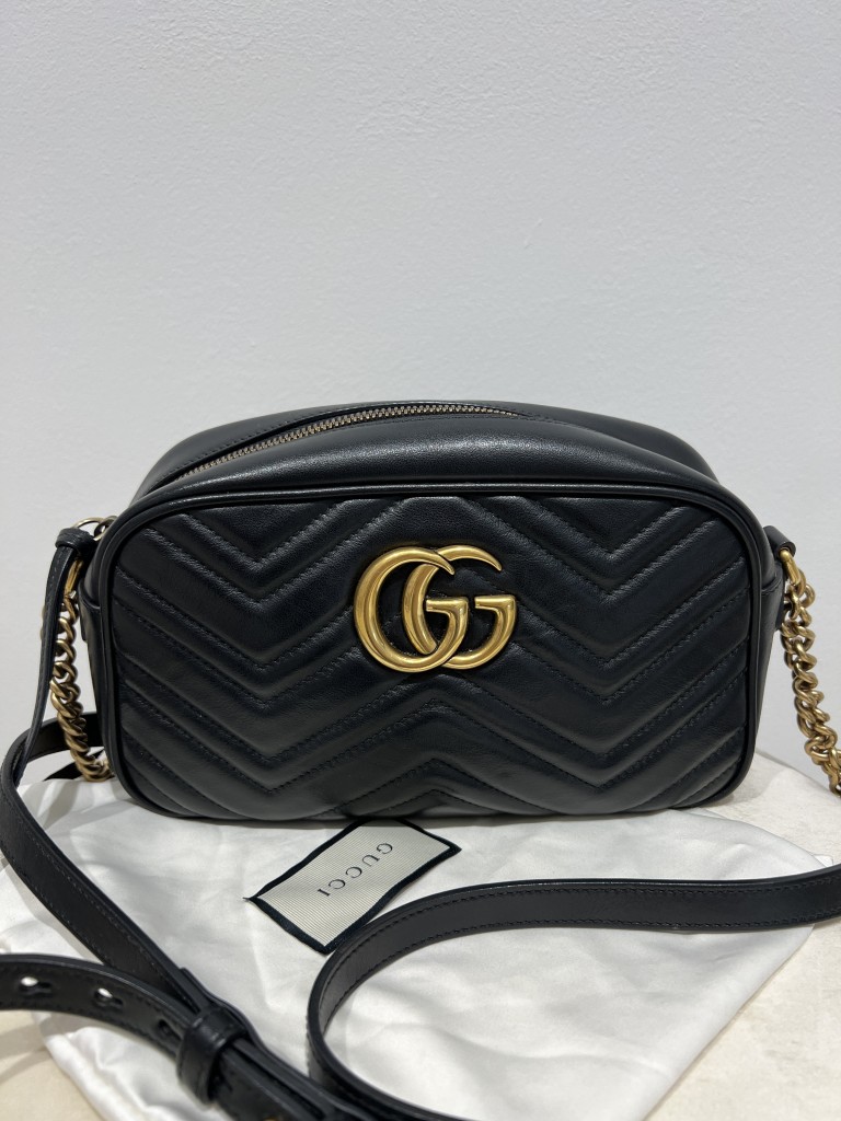 Marmont Camera Small