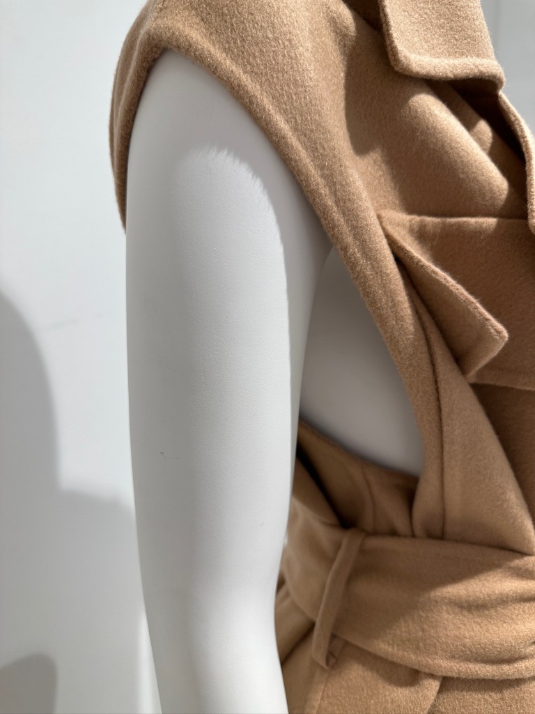 vest