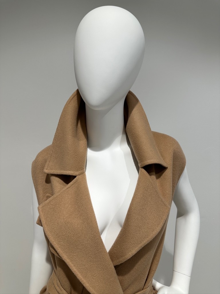 vest