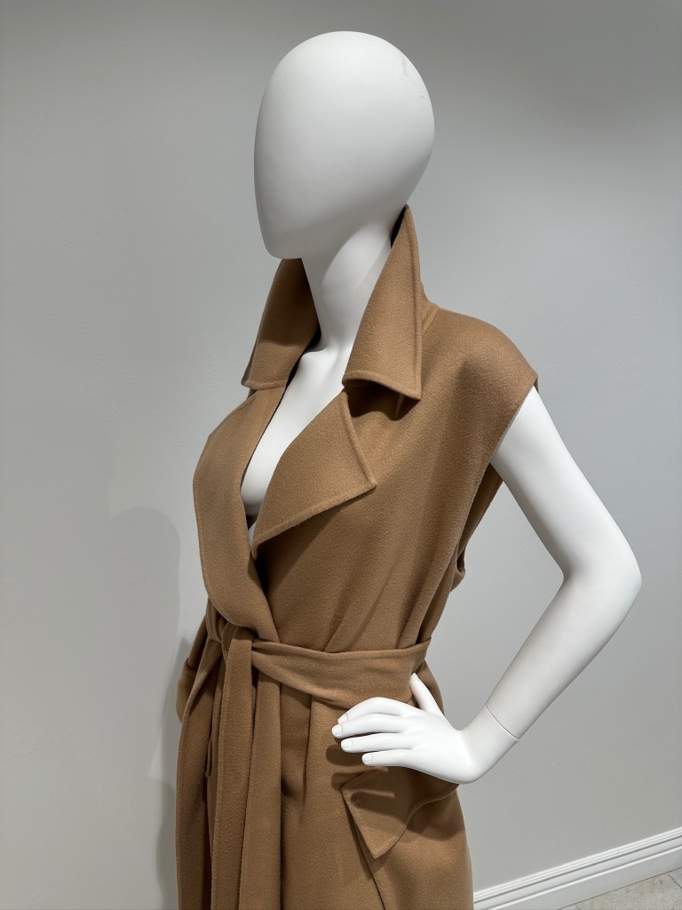 vest