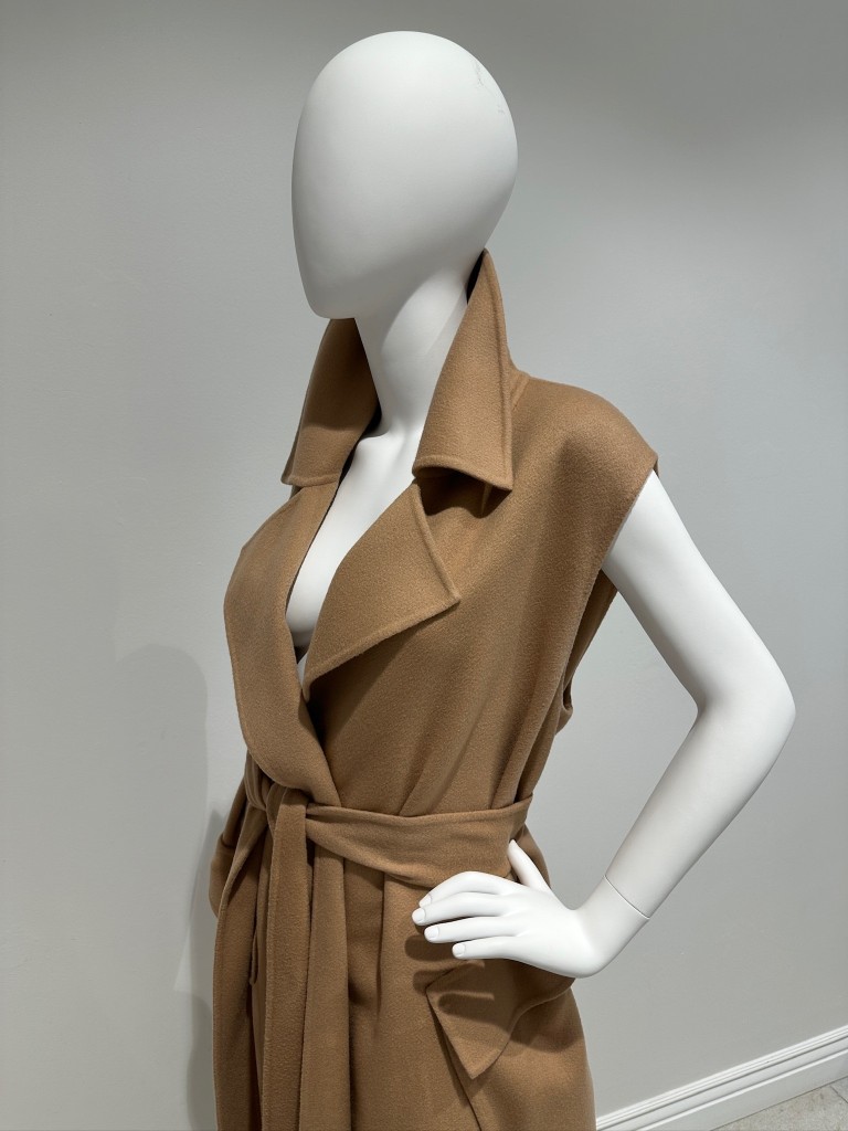 vest