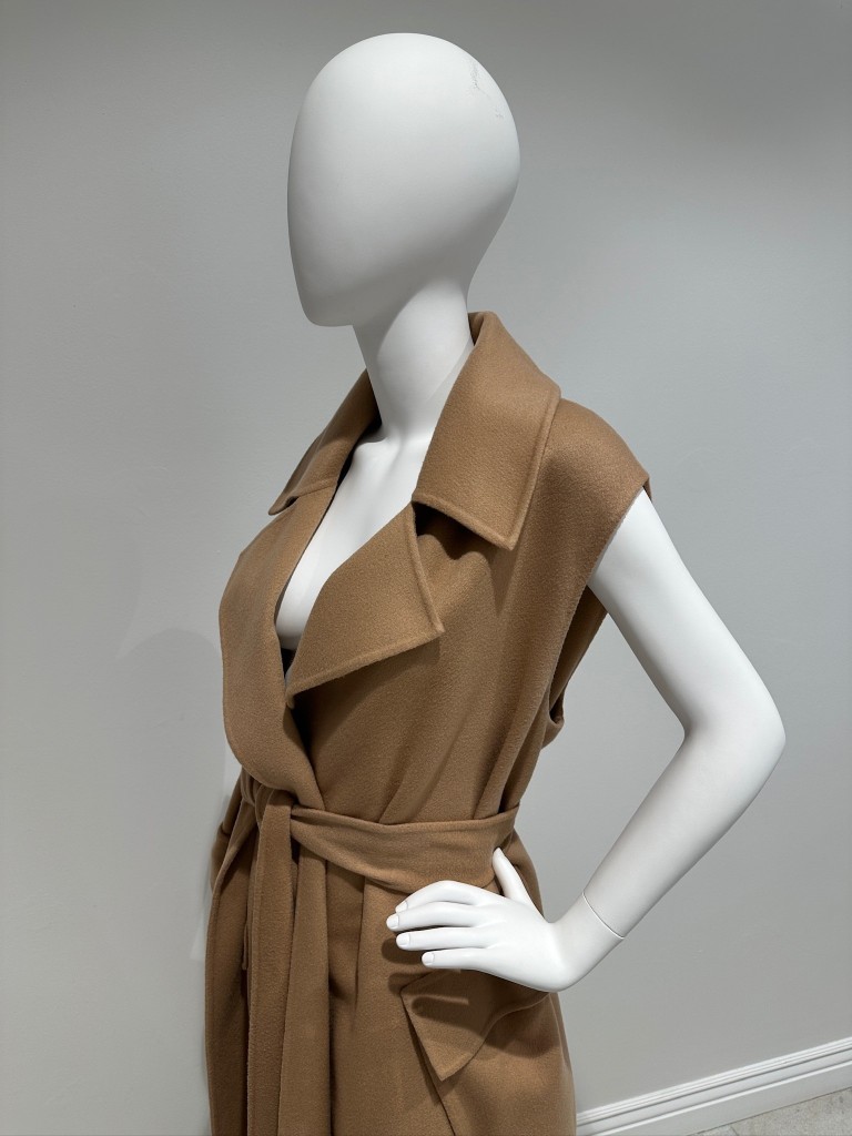vest
