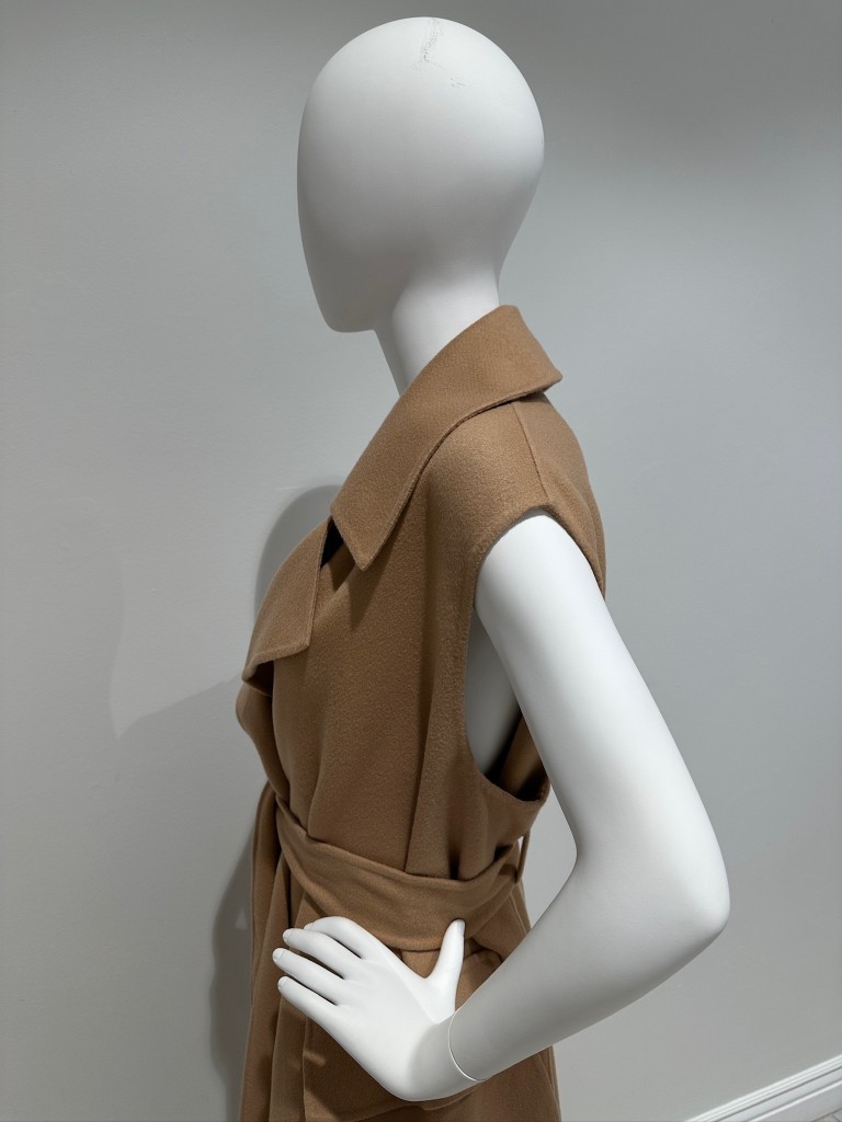 vest