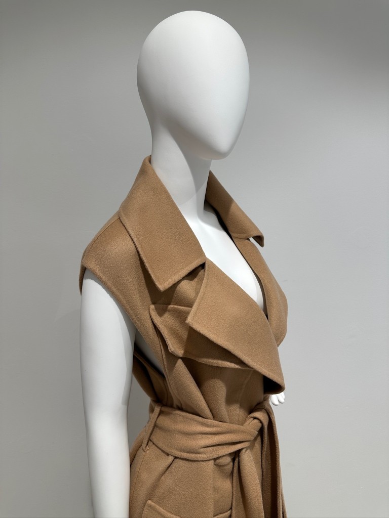 vest