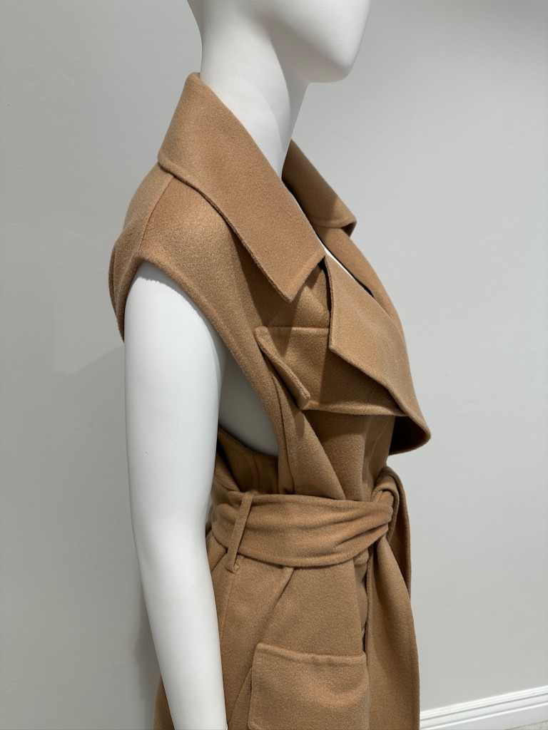 vest