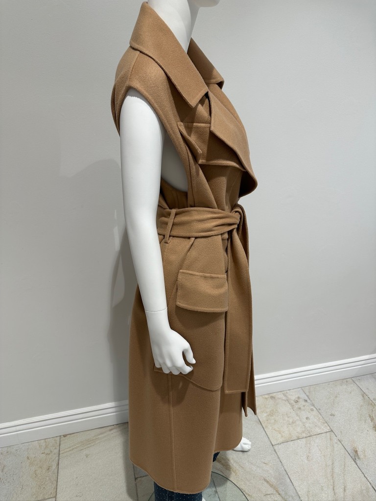 vest