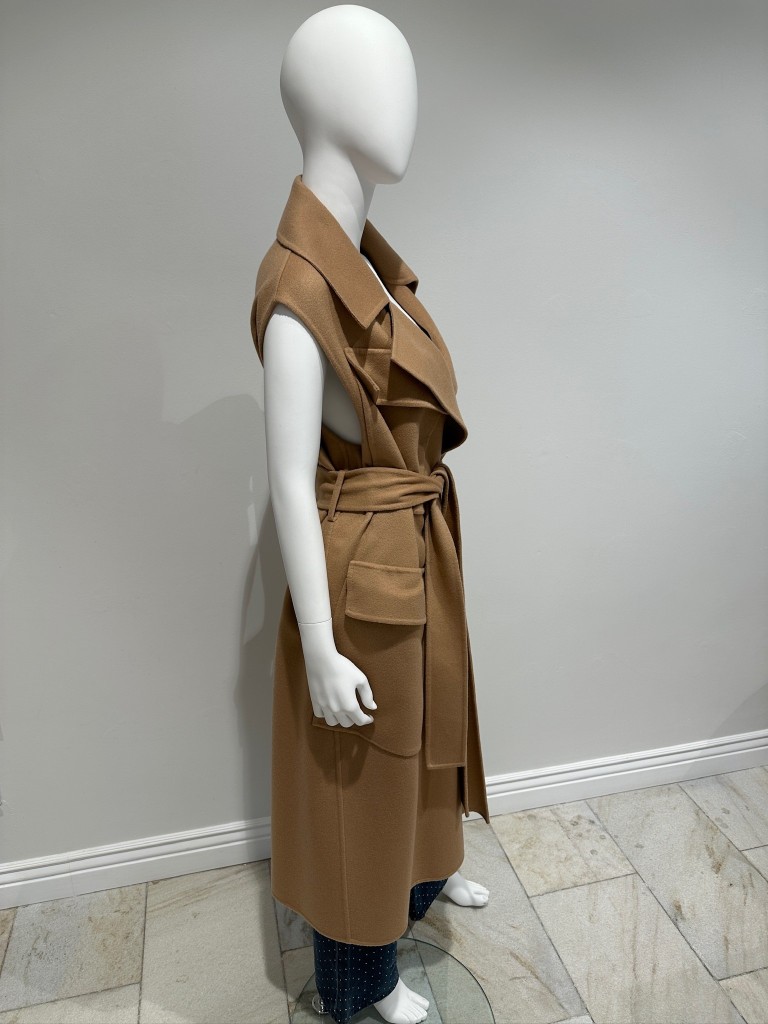 vest