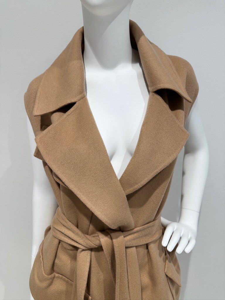 vest