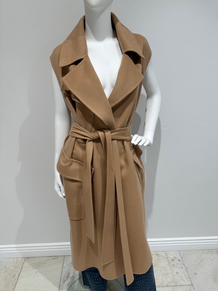 vest