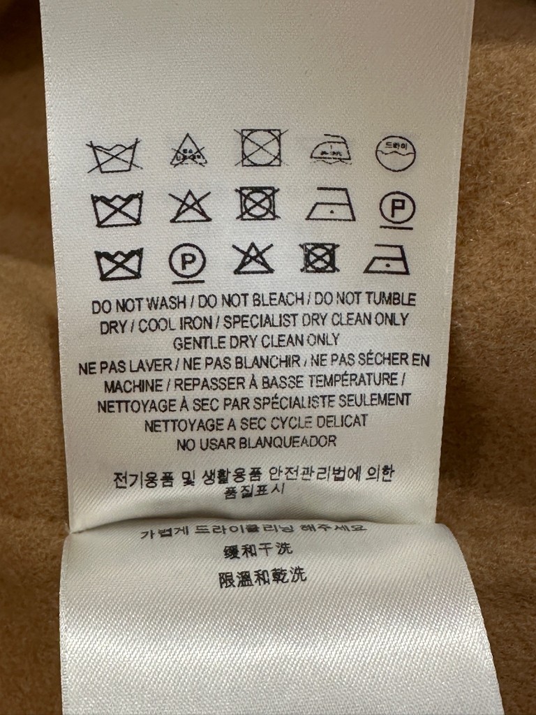 vest
