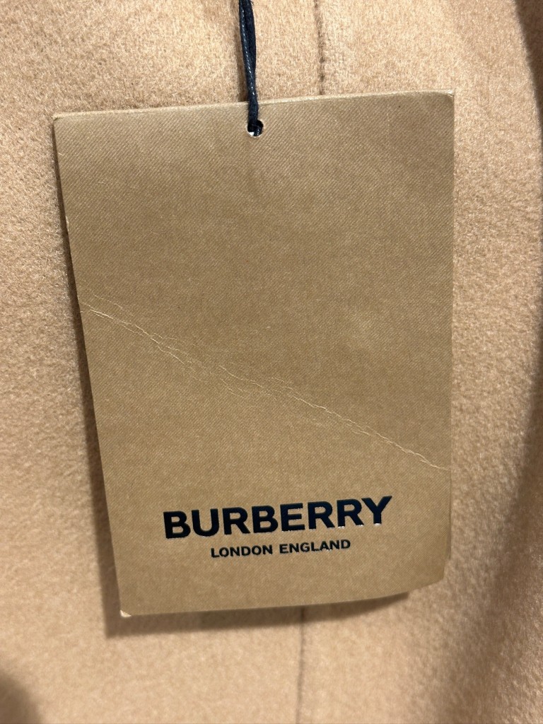 vest
