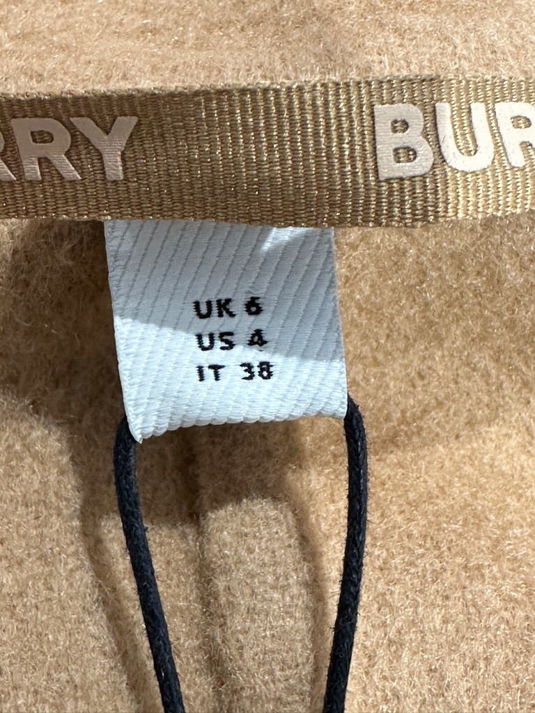 vest