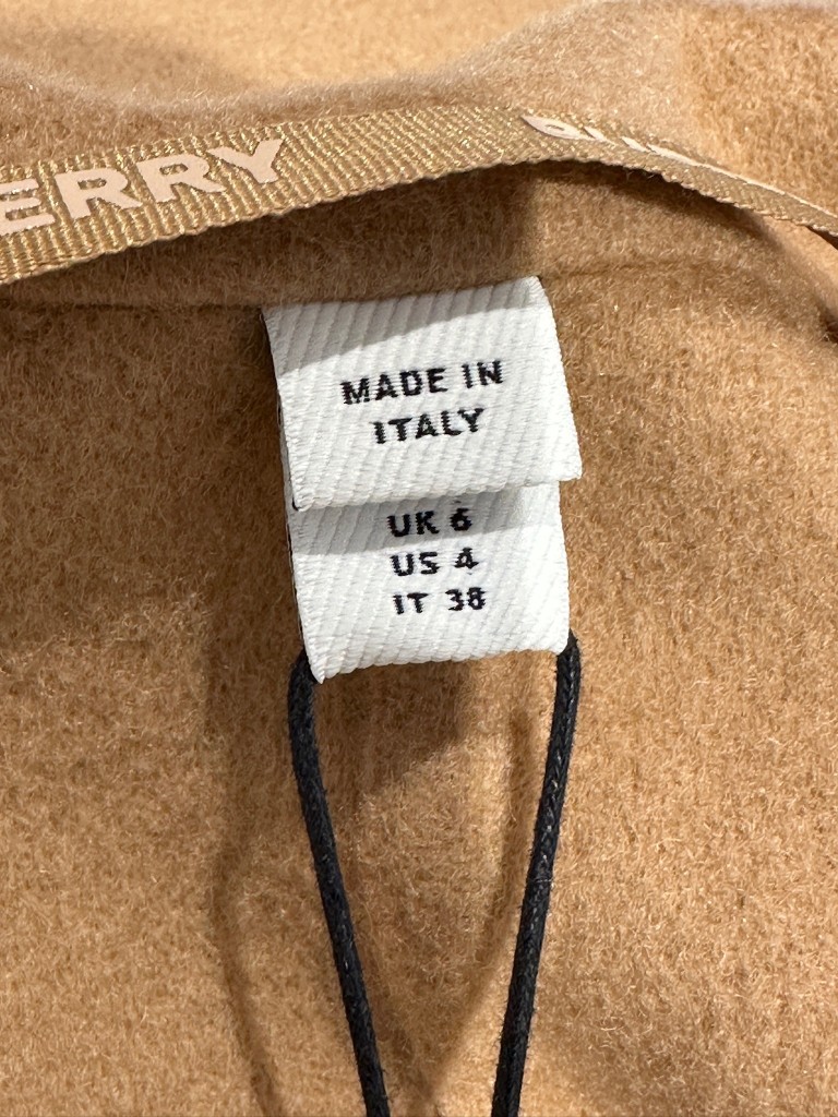 vest