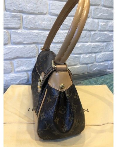 Louis Vuitton Beverly MM bag