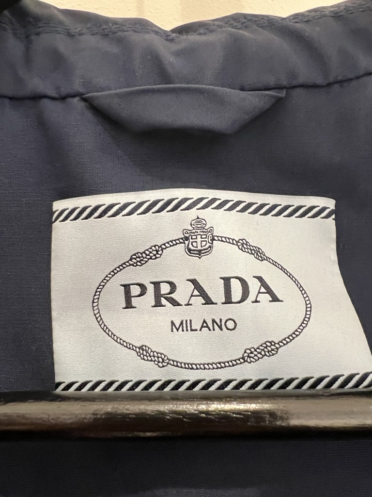 płaszcz