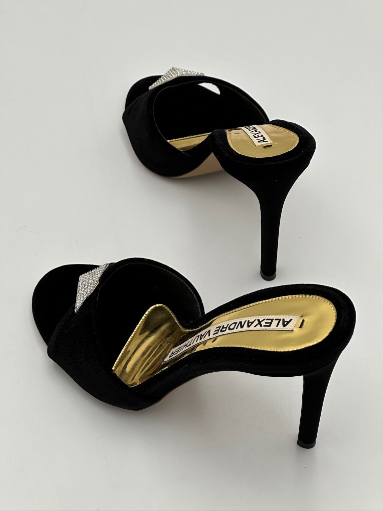 heels