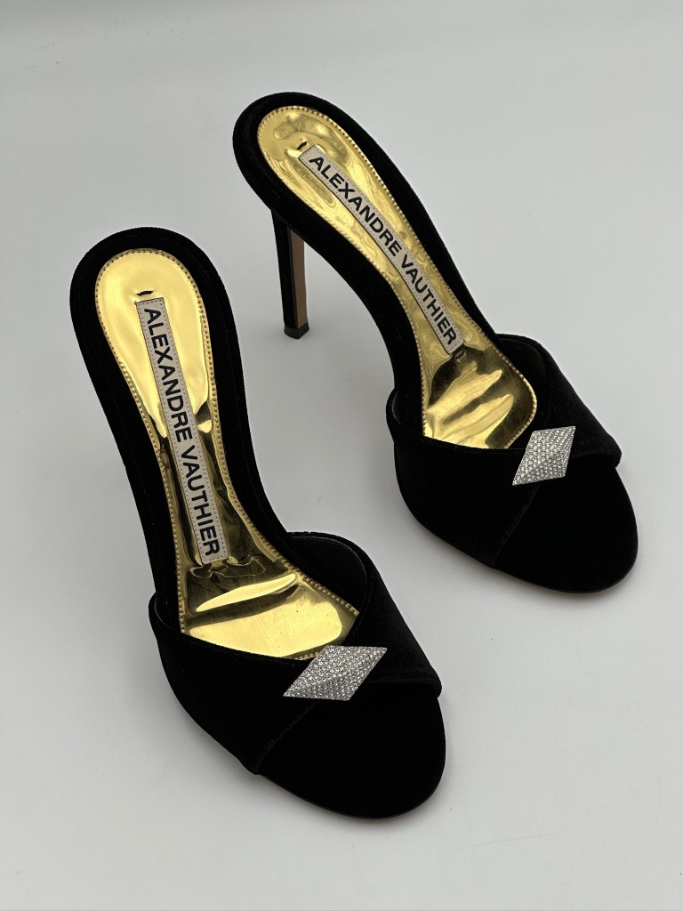 heels