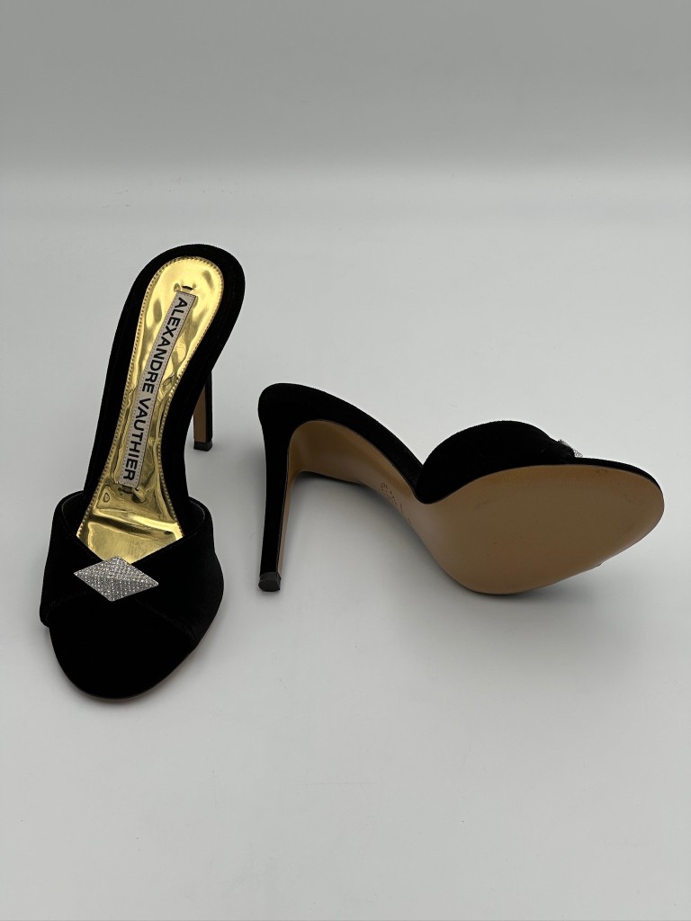 heels