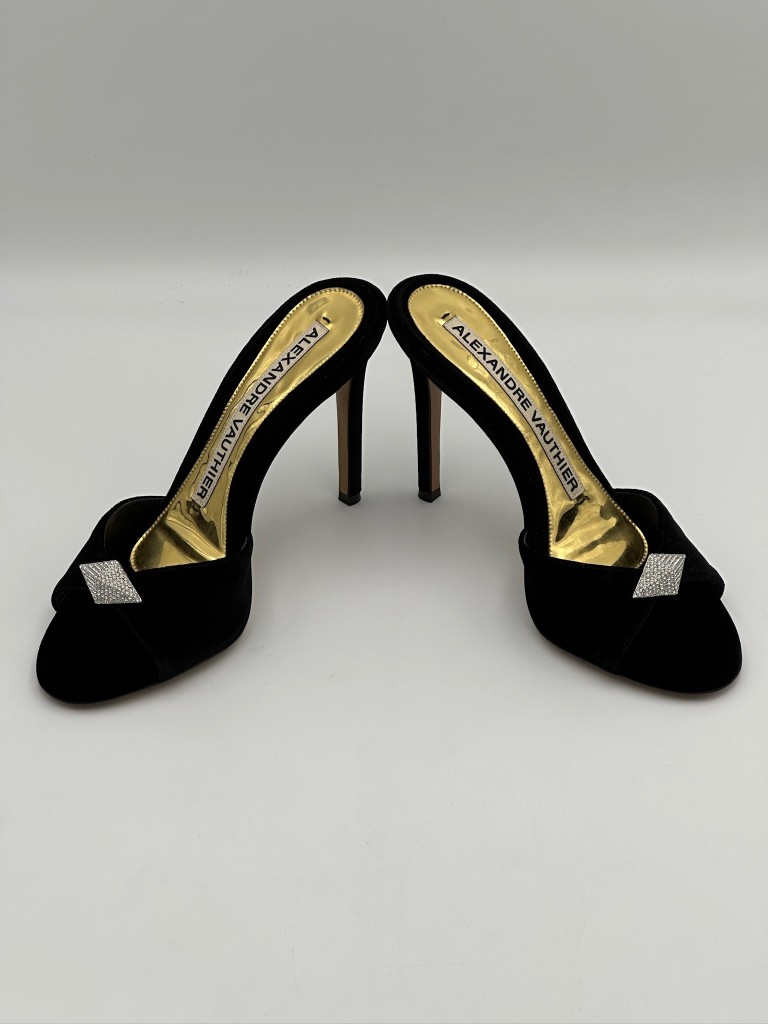 heels