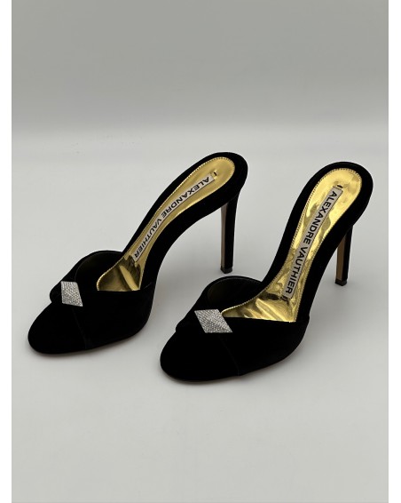 heels
