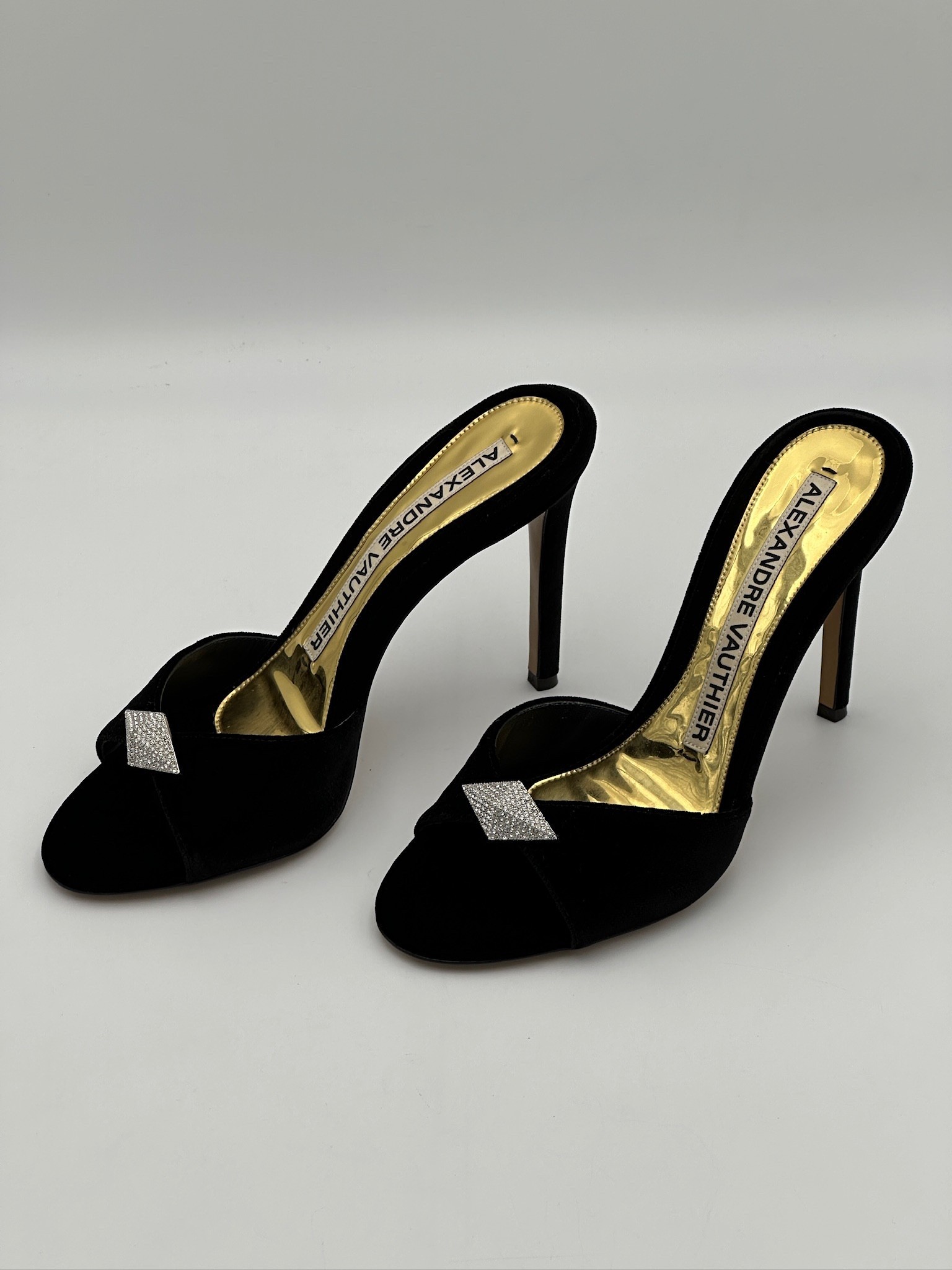 heels