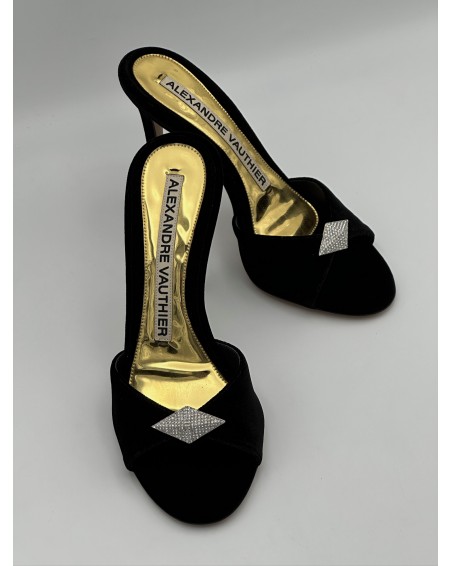 heels
