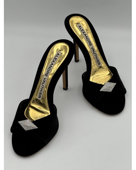 heels