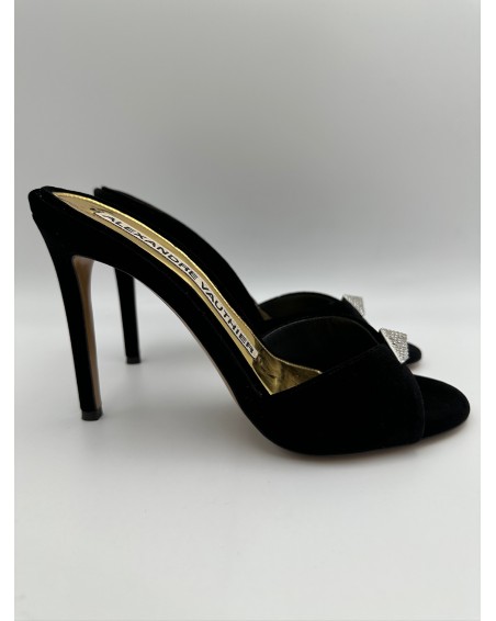 heels
