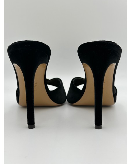 heels