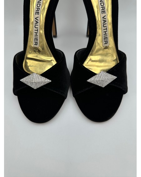 heels