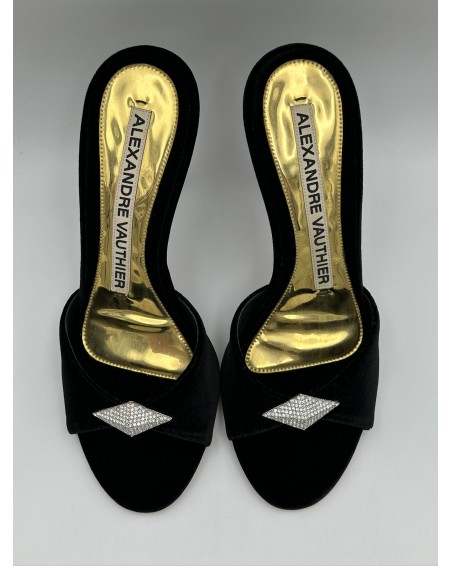 heels