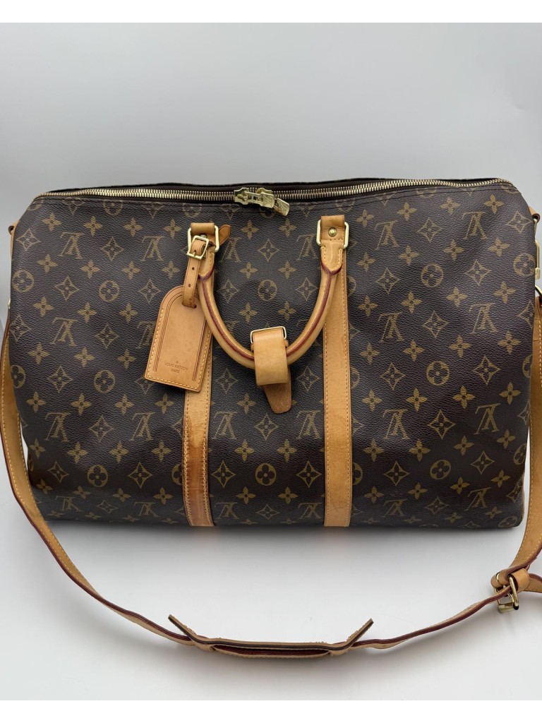 Keepall 55 torba podróżna