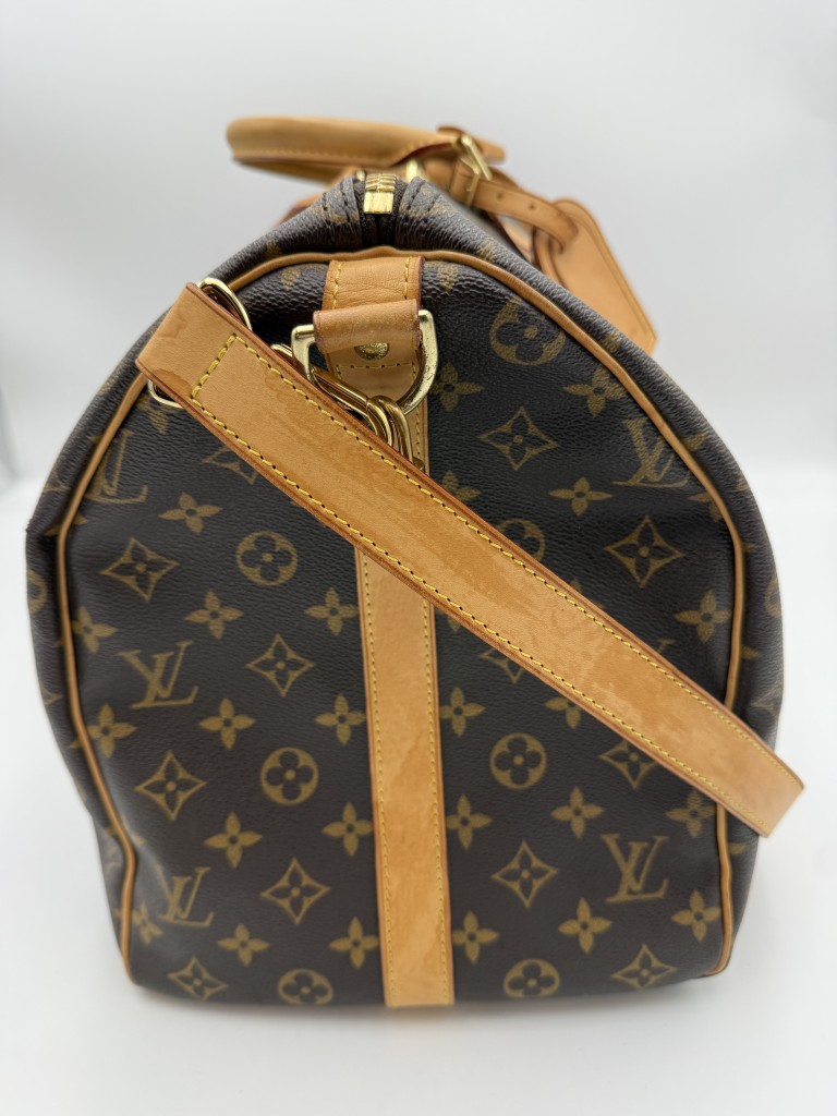 Keepall 55 torba podróżna
