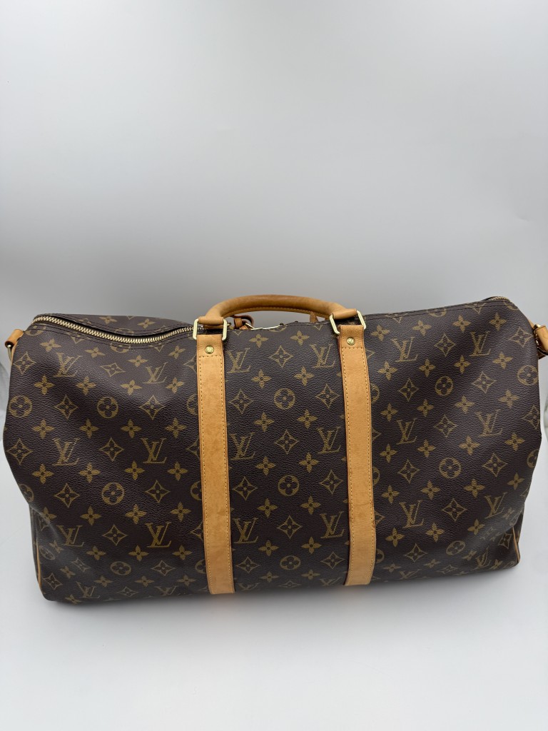 Keepall 55 torba podróżna